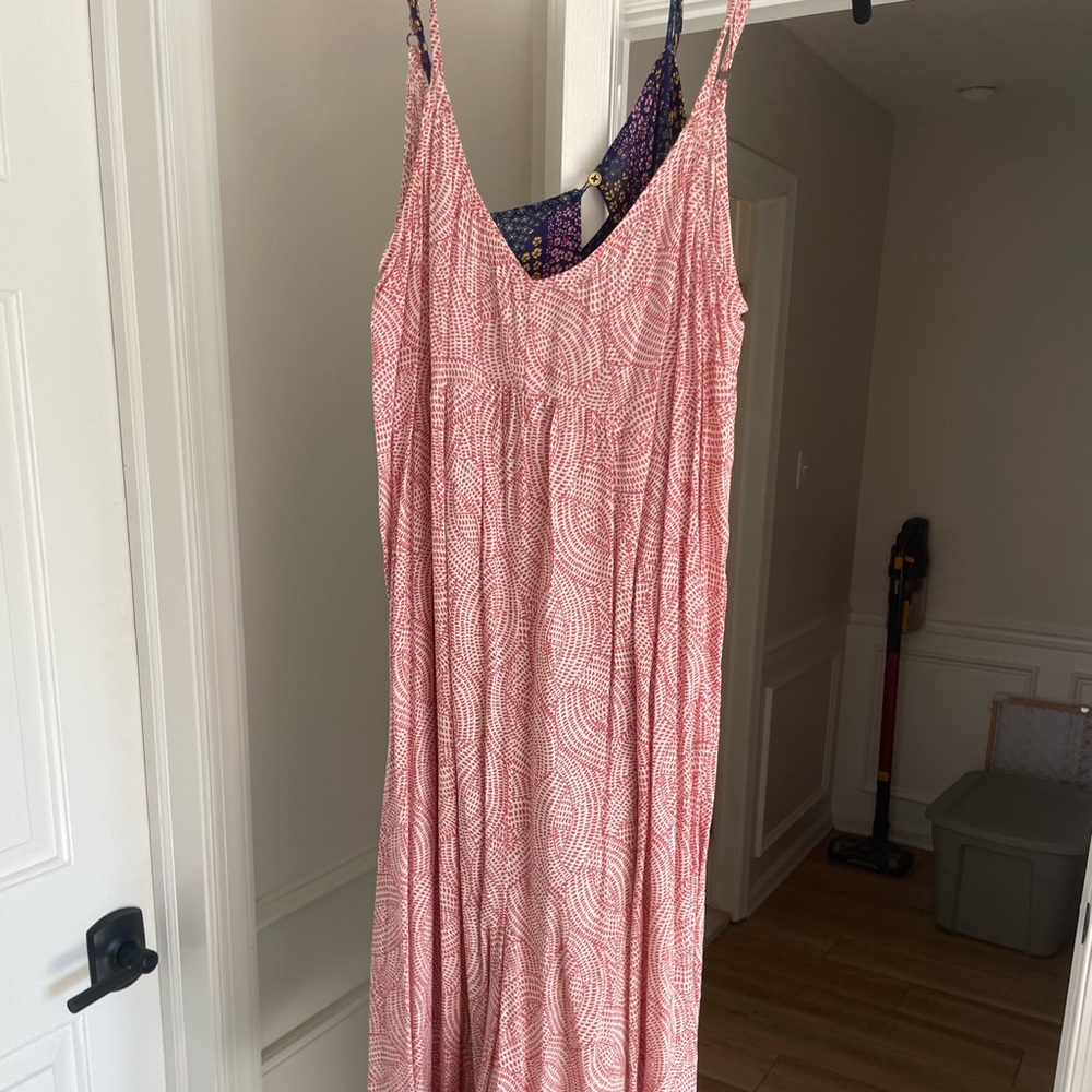 Anthropologie Lounge Jumpsuits
